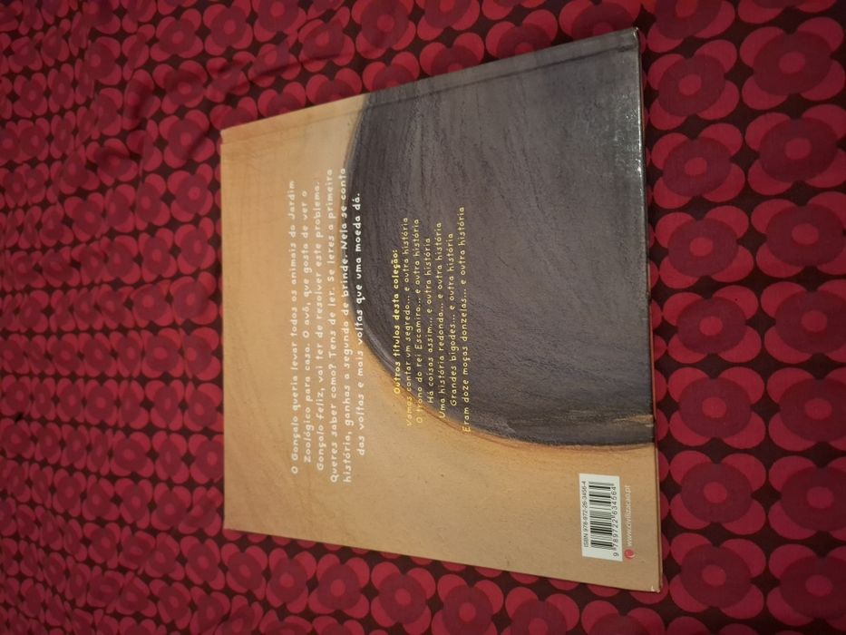 Gonçalo e a Bicharada... e outra história - António Torrado