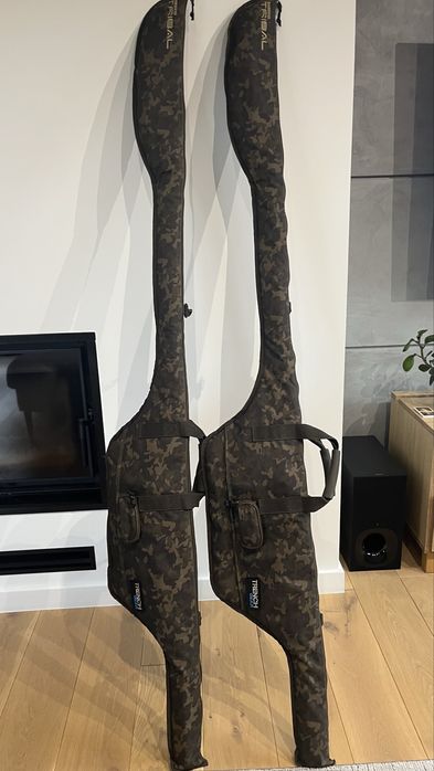 Wędki karpiowe nash x series 12ft 3,25lb