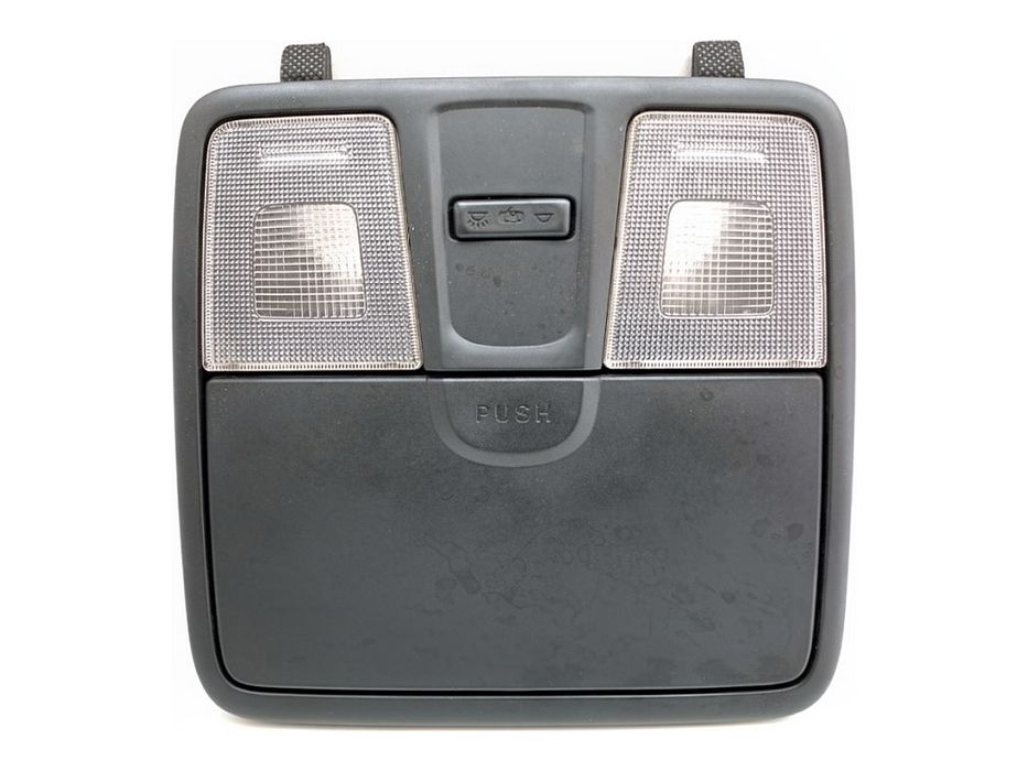 LAMPA SUFITOWA KIA CEED 92800-A50XX Hatchback 12-18 WNĘTRZA