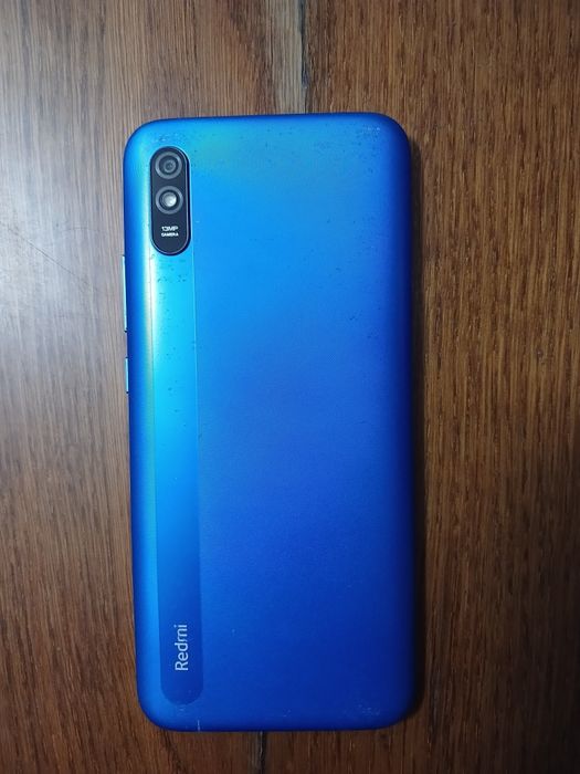 Redmi 9A 4/64 Gb
