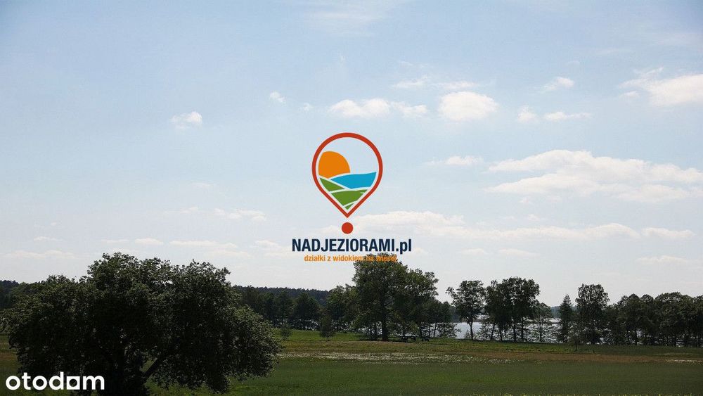 Działka budowlana Jagodne Wielkie / Rydzewo, Swjm - Widok 4