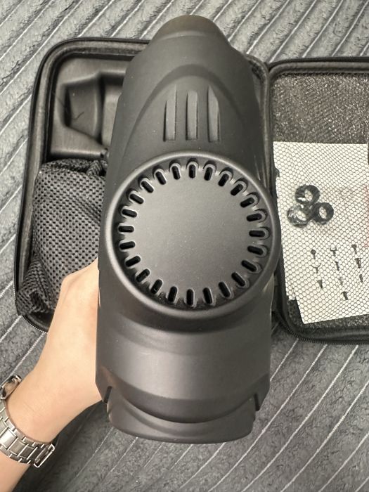 Продам перкусійний масажер