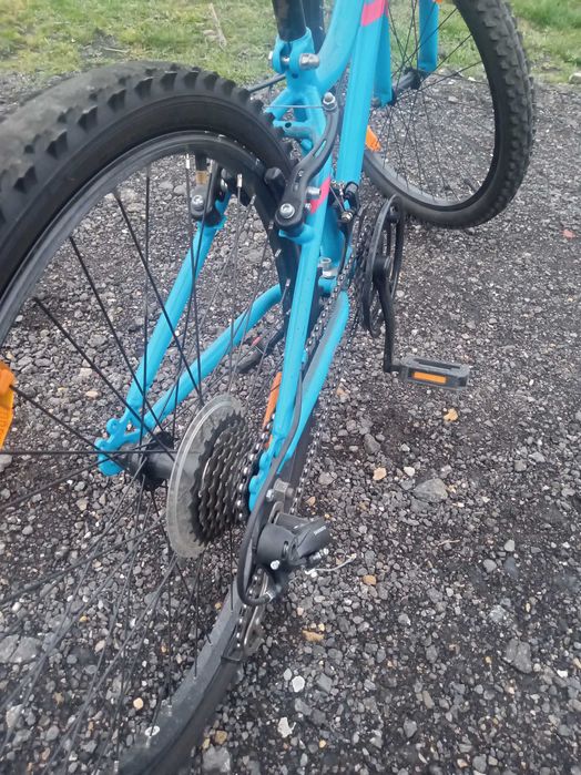 Sprzedam Rower dziecięcy