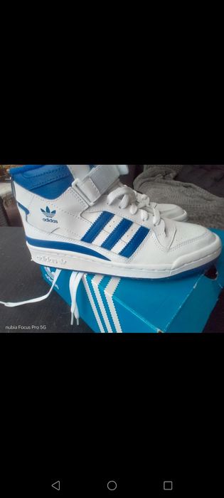 Sprzedam buty adidas