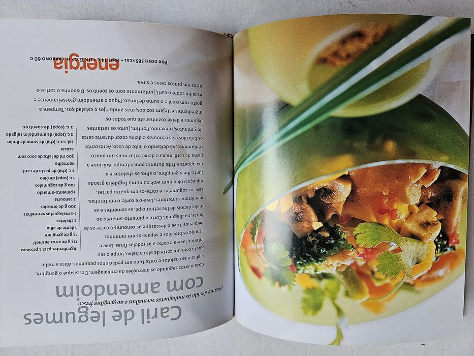 Receitas para a Boa Disposição Livro Marlisa Szwillus Círculo de Leito
