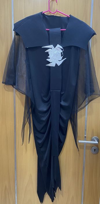 Fato fantasia mulher