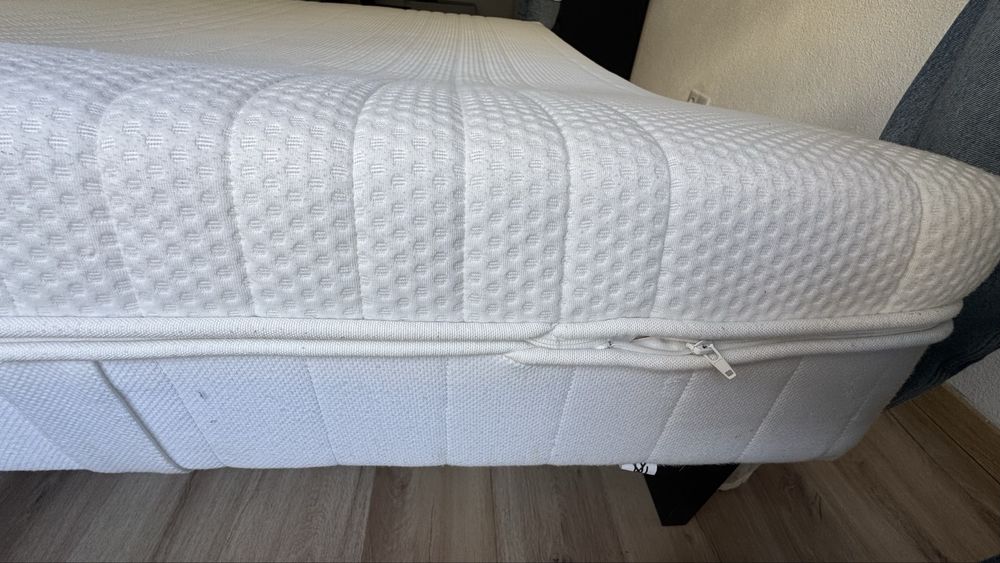 Colchao Ikea 180x200 (Anneland)