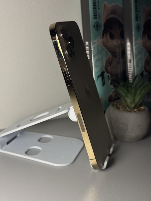 iPhone 12 Pro Max 256 GB/Neverlock/92% АКБ/ Гарантія!