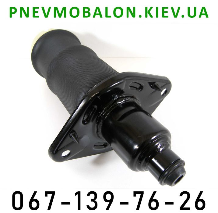 Пневмобалон пневмоподушка Audi A6 C5 Allroad передня задня