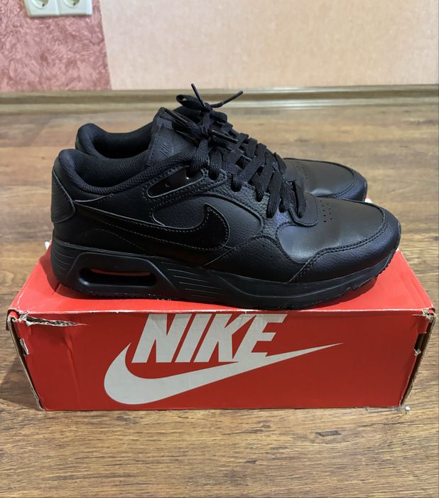 Кросівки Nike Air Max SC
