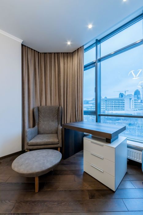 Багатокімнатна квартира за адресою бульвар Дружби Народів (площа 180 м²) - Atlanta.ua - фото 15