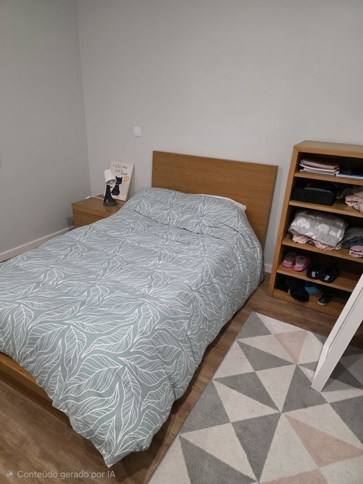 mobilia quarto solteiro