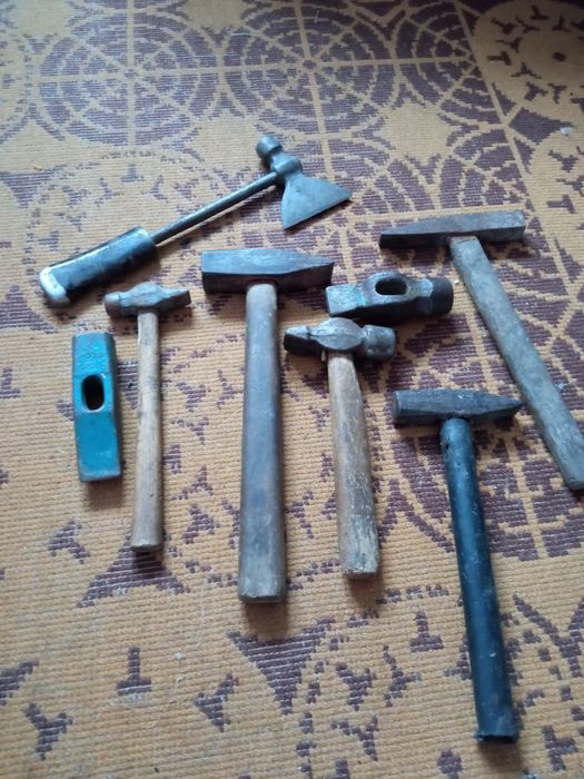 Продам разный инструмент