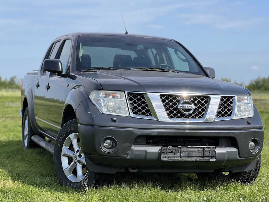 Шрот Авторозборка Автозапчастини Nissan Navara D40 Pathfinder R51