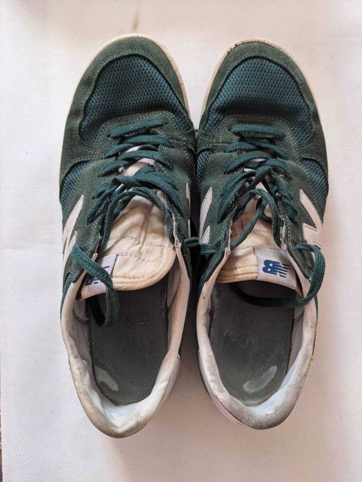 Кросівки моделі Nike Air Zoom Pegasus 32., кросівки бренду New Balance