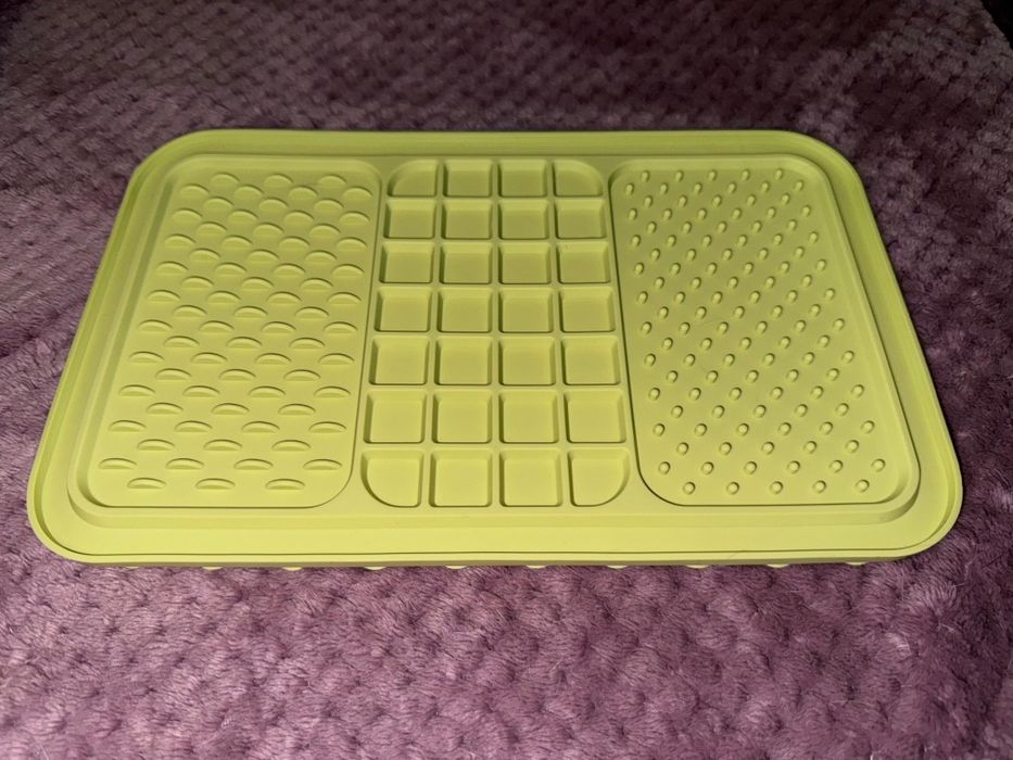 Коврик силиконовый для животных (опт)