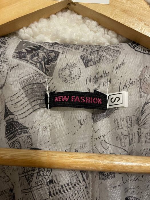 Тэдди шуба новая