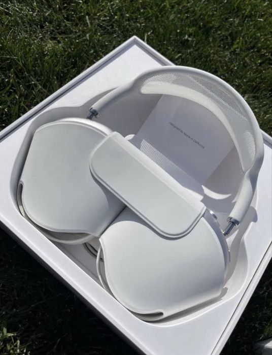 Apple AirPods Max 1в1 оригінал