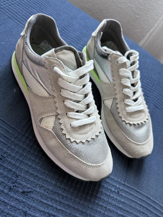 Sapatilhas Bimba Y Lola