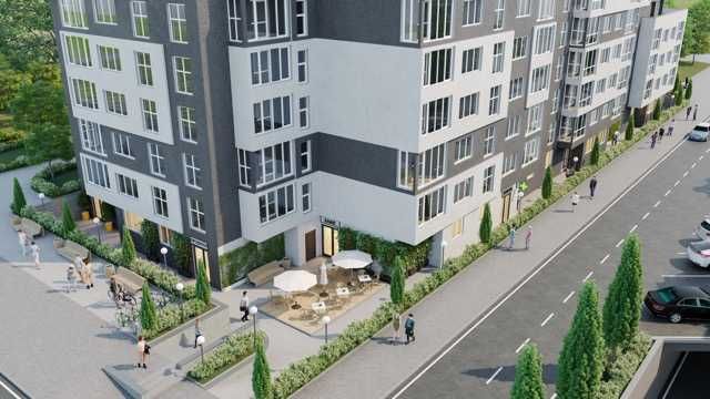 Комерційна нерухомість за адресою вул. Бандери Степана (площа 71,6 м²) - Atlanta.ua - фото 5