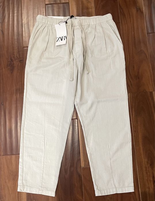 Штани ZARA.