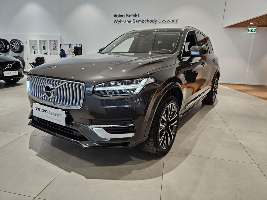 Volvo XC 90