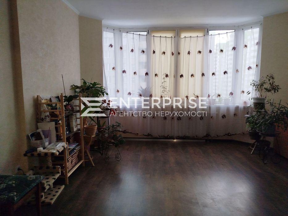 Без % Продаж 2 к  квартири 78 кв м - Коцюбинське