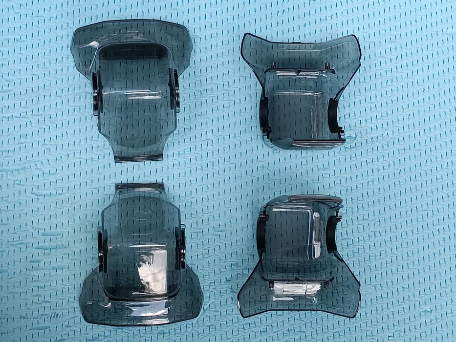 Захист камери Mavic, Matrice, Autel. Є опт.