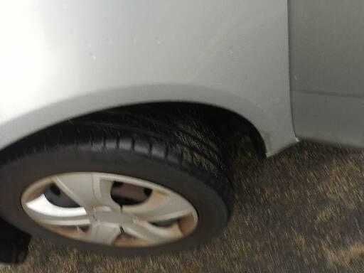 Vendo Skoda Fabia 1.2