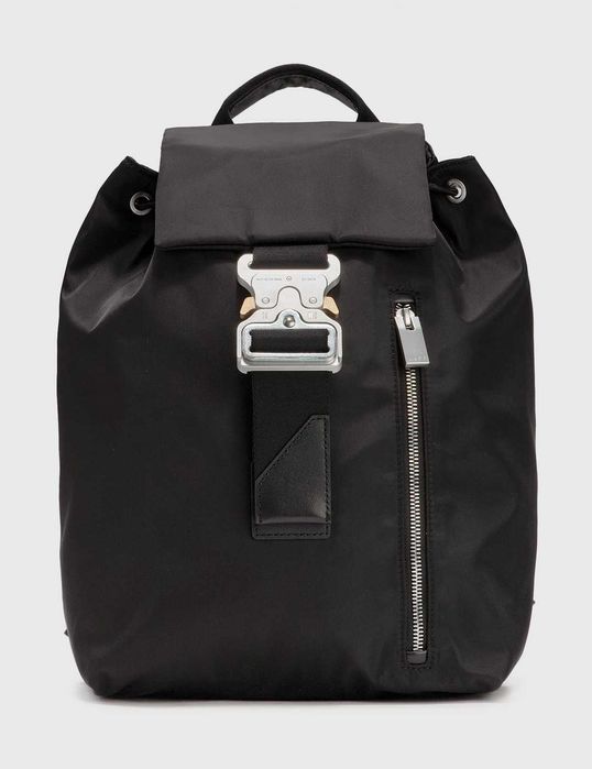 1017 ALYX 9SM Tank Backpack | Рюкзак Аликс на карабине