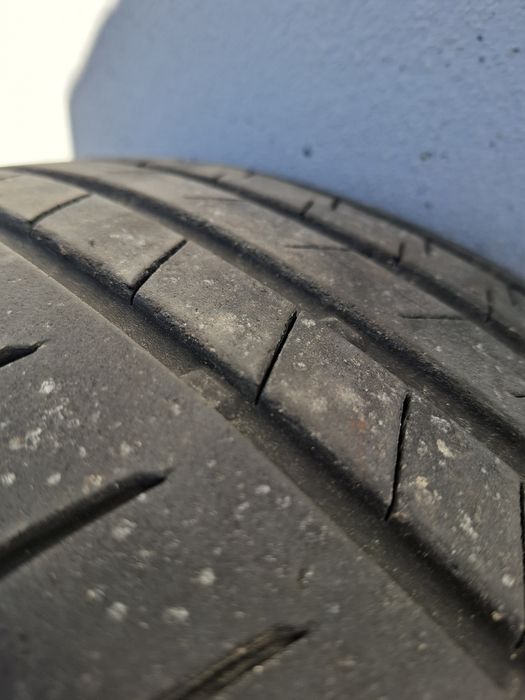 Pneus 225/60 r18 Bridgestone