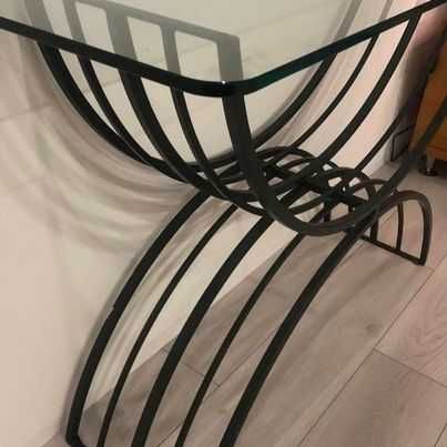 Cardência em ferro maciço423264473548728322