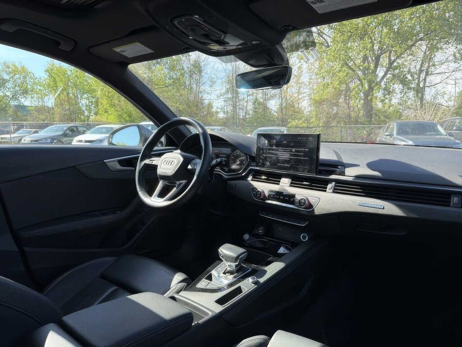 Audi А4      2024
