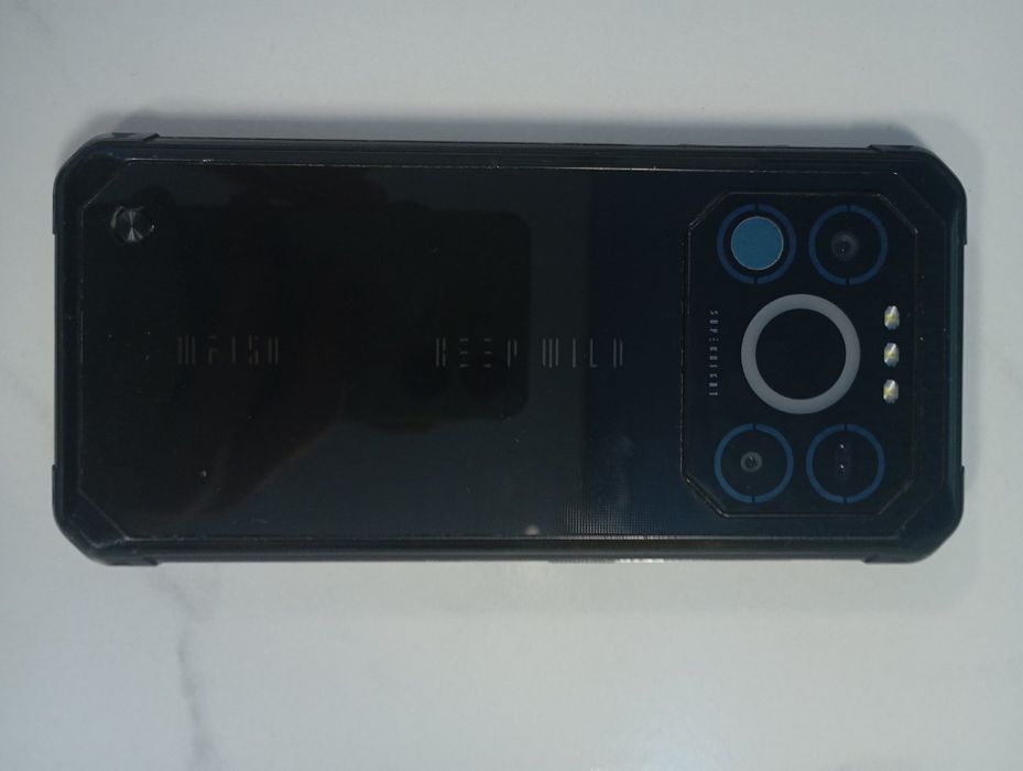 Oukitel IIIF150 Air1 Ultra+