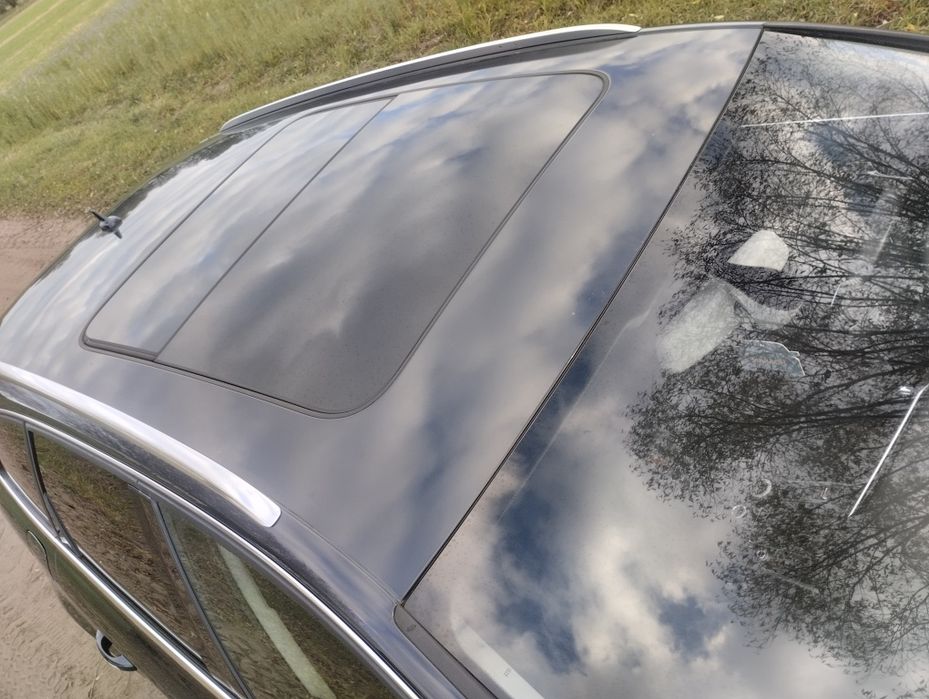 Audi a4b8 2014r diesel