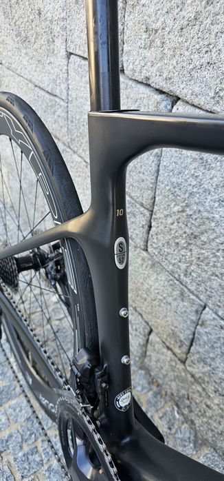 Scott Foil RC S 52