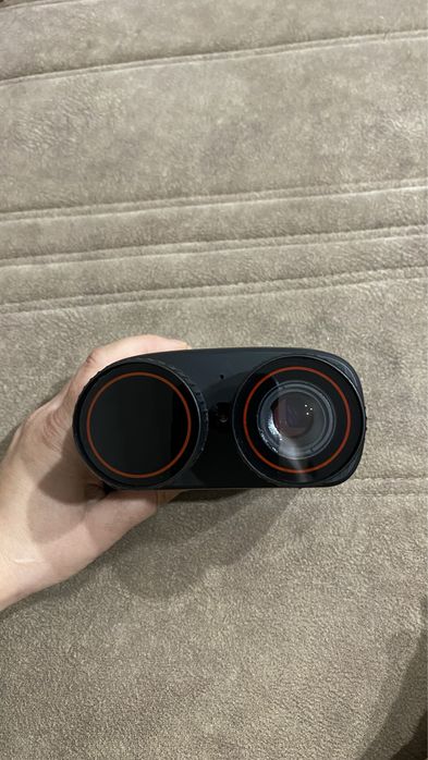 Бінокль нічного бачення до 200метрів