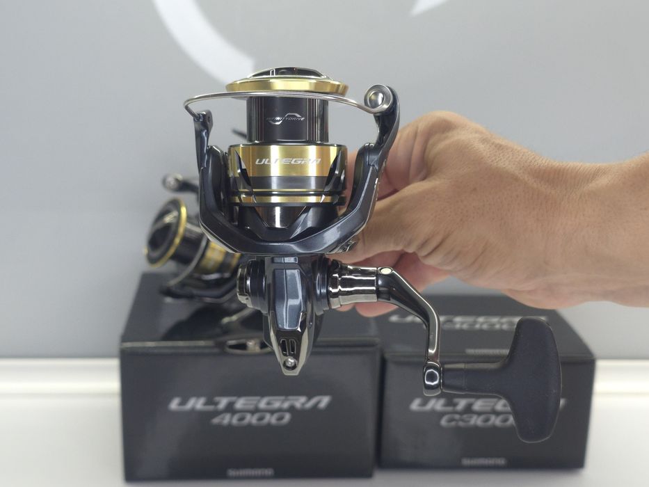 shimano ultegra 2500 - Купити товари для полювання / риболовлі