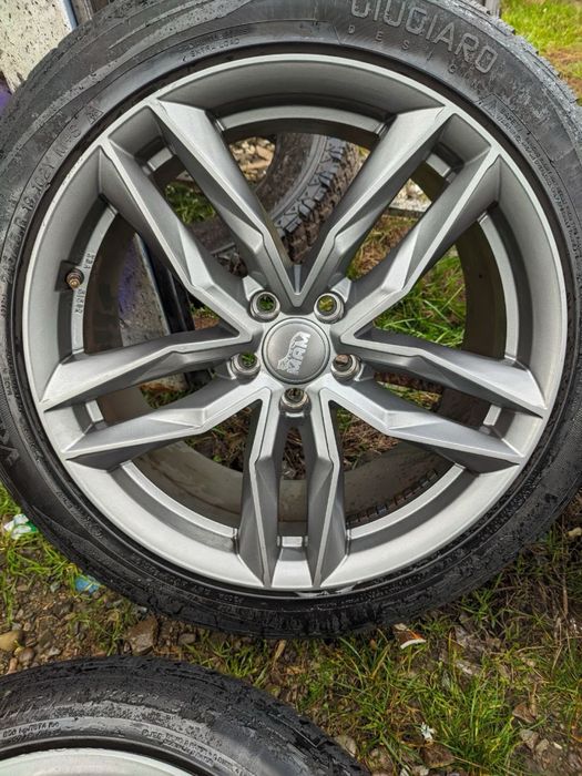 Диски 5.108R19 8,5j et45 dia70,1 Volvo XC70/S80/Land Rover/Jaguar