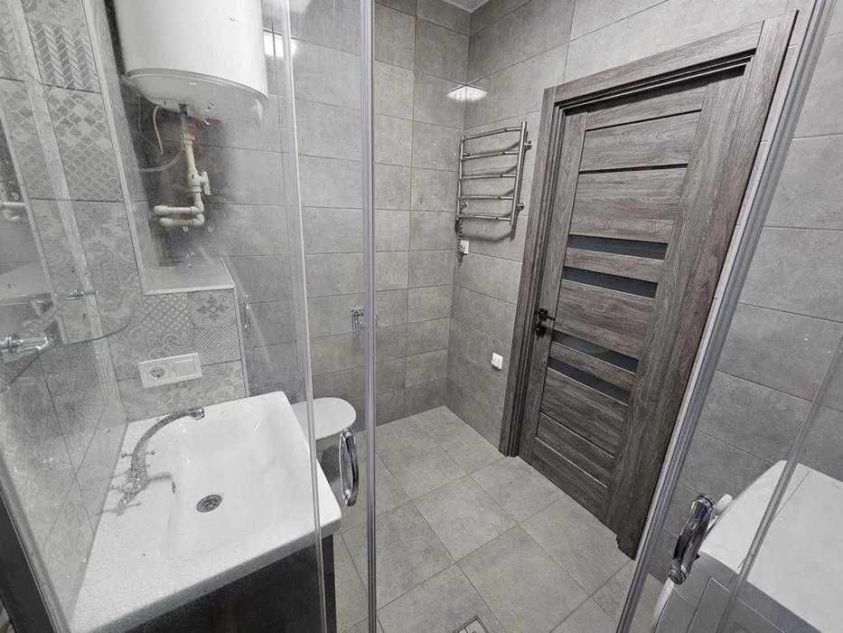 Продам 2-х ком. кв-ру ЖК Олимпийский ж/м Левобережный -3