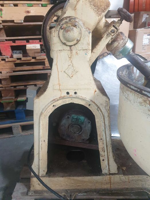 Batedeira Industrial