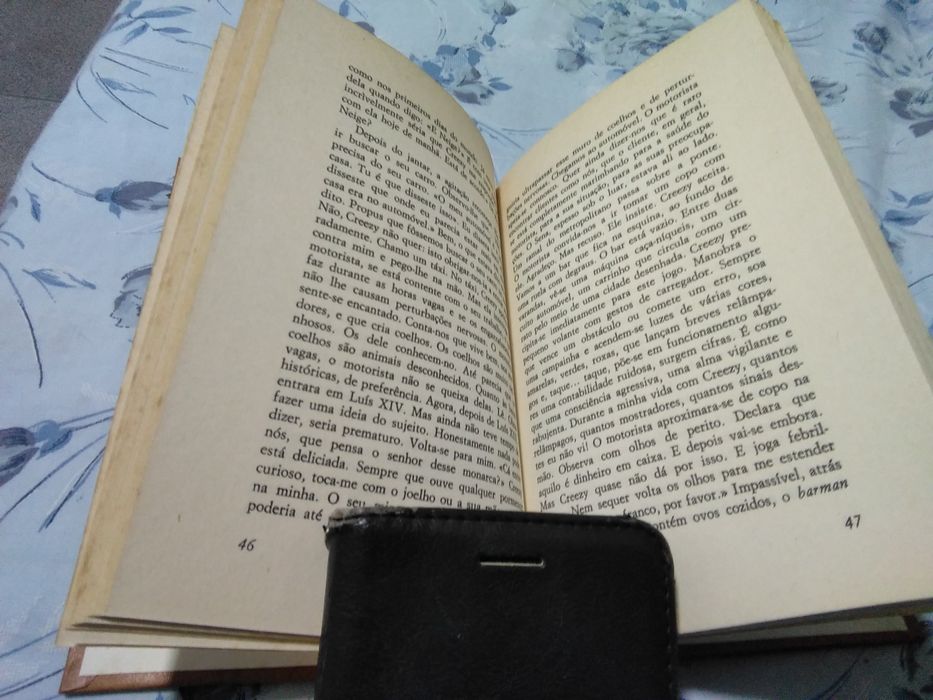 Creezy de Felicien Marceau