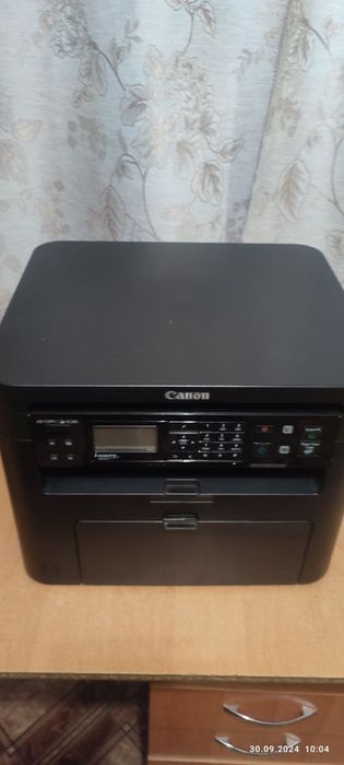 Принтер Canon i-SENSYS MF 231