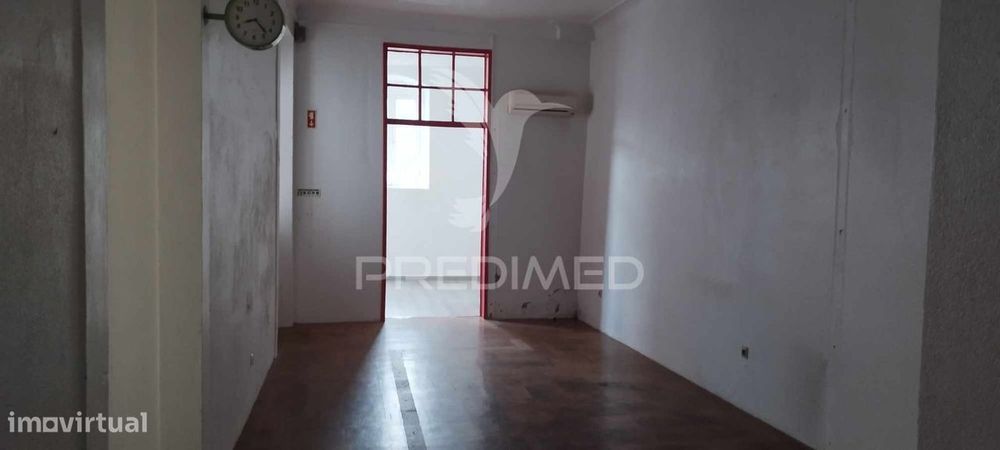 Espaço comercial