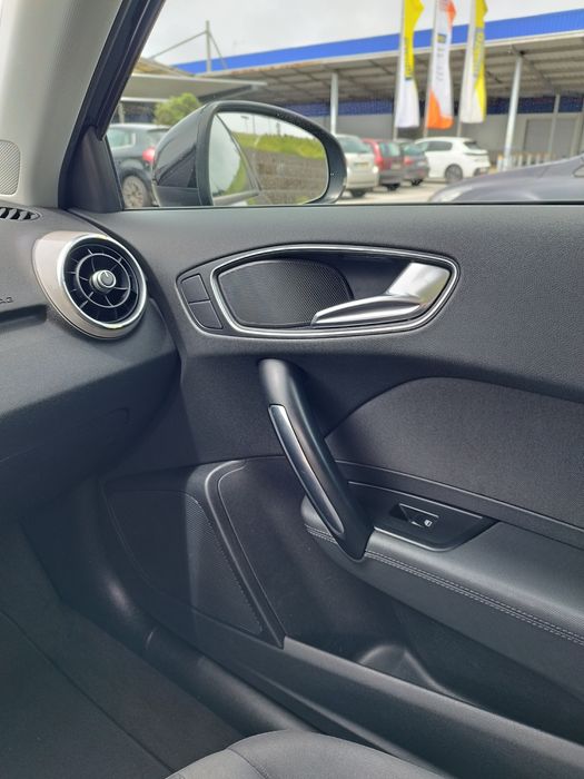 Audi A1 1.6 TDI Sport