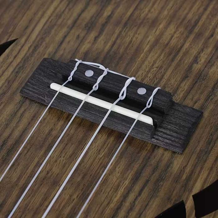 Ukelele Concerto - 23"