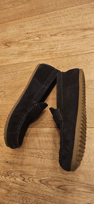 Mokasyny, buty Zara 39, 25cm