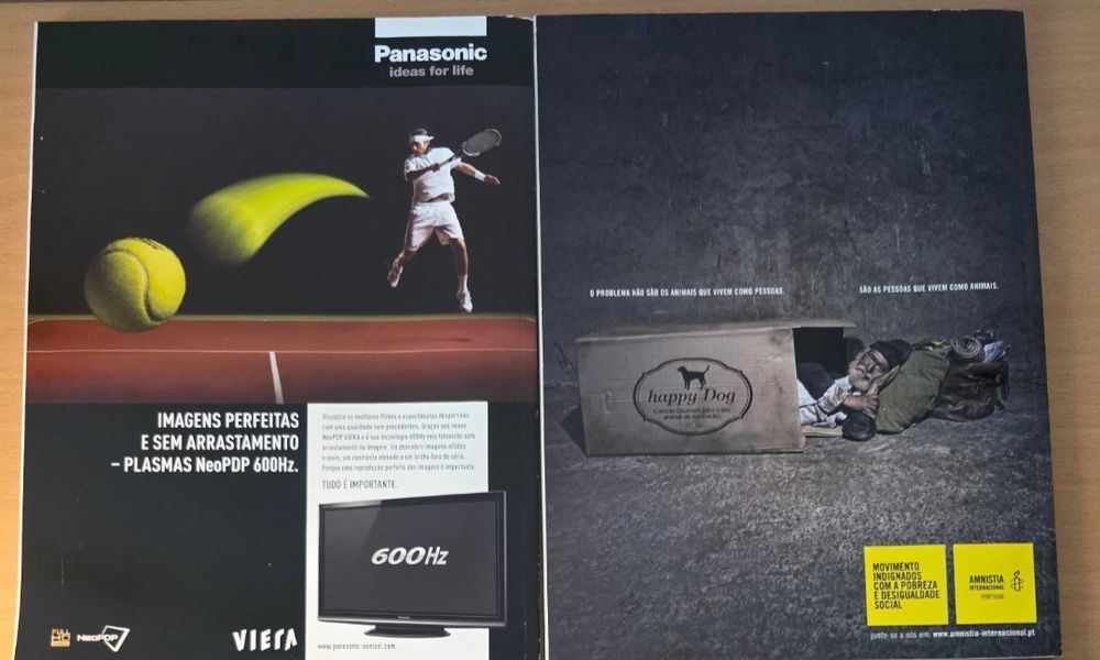 2 números da Revista Playboy Portuguesa: n. 5, 6 e 7