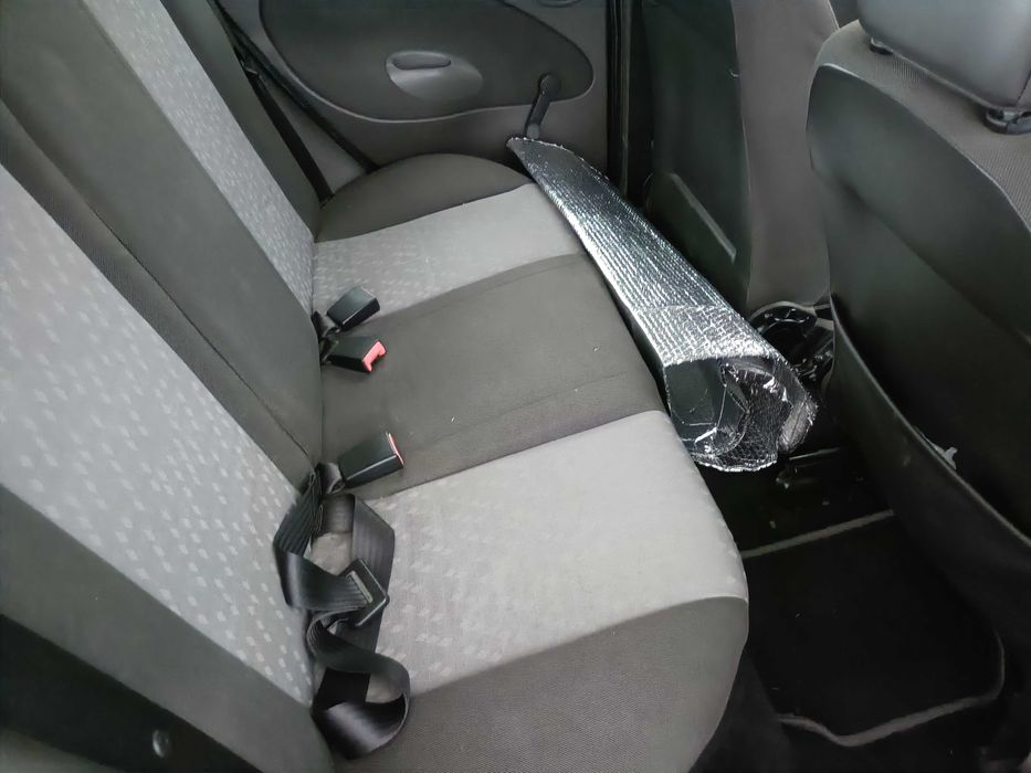 Ford Fiesta 1.3