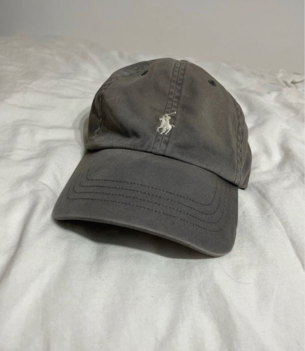 Czapka Polo Ralph Polo